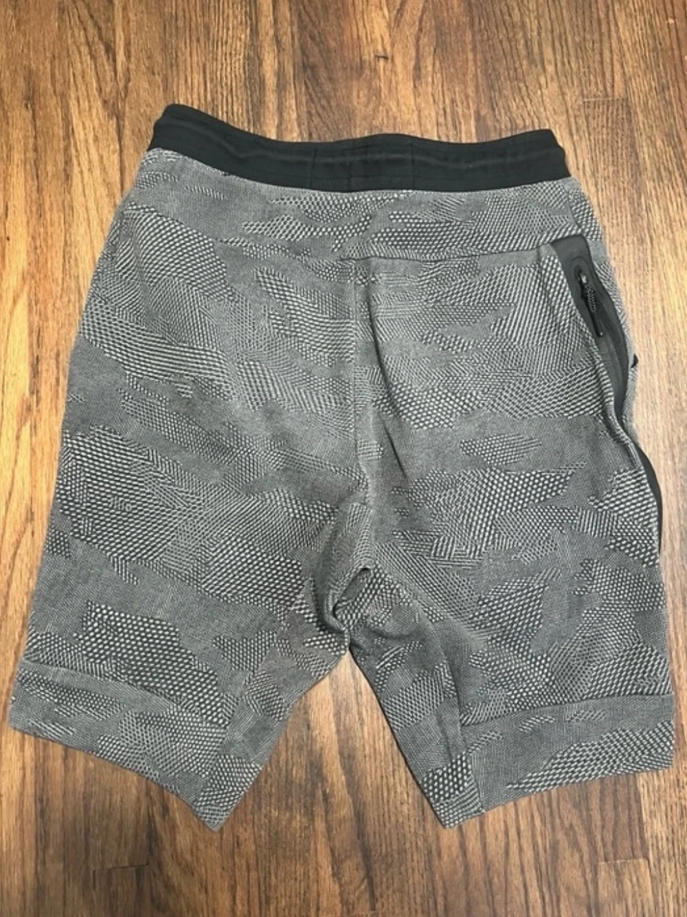 Men’s Nike tech fleece shorts sweat shorts